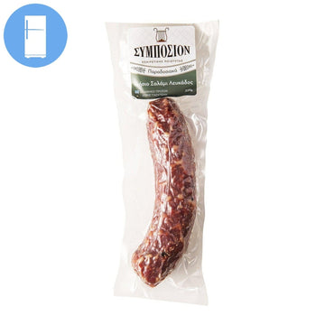 Symposion - Traditional Salami Lefkados - 225g