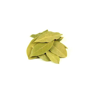 Thalassa Spices - Bay Leaves in a Jar (Fylla Dafnis) - 18g