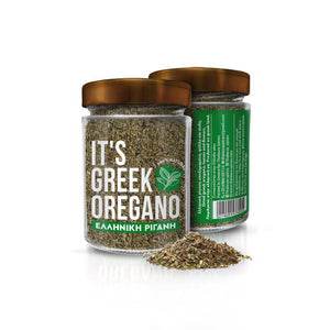 Thalassa Spices - Greek Oregano - 50g