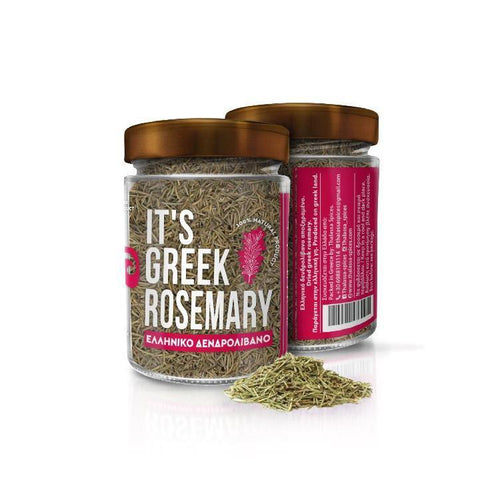 Thalassa Spices - Rosemary - 60g