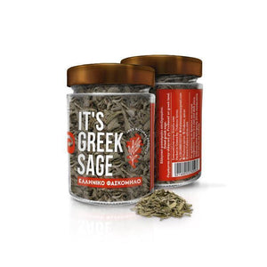 Thalassa Spices - Sage - 50g