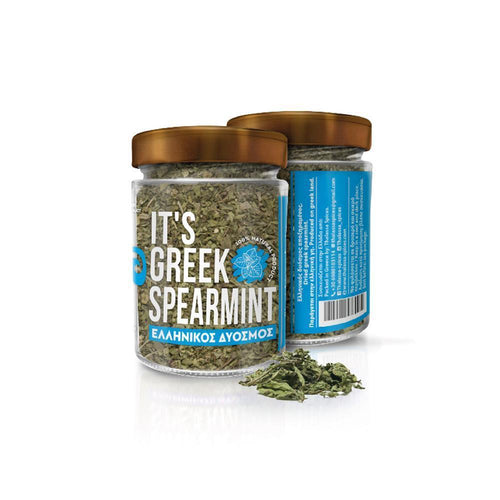 Thalassa Spices - Spearmint (Diosmos) - 50g