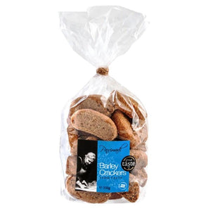 Tresors De Grece - Barley Crackers from Crete - 350g