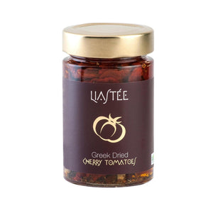 Tresors De Grece - Dried Cherry Tomatoes from N. Greece - 200g