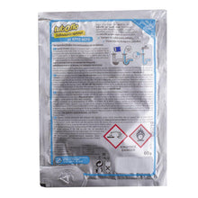 Load image into Gallery viewer, Tuboflo - Drainpipe unclogging powder (cold water) - 60g
