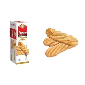 Violanta - Family Traditional Biscuits - 250g