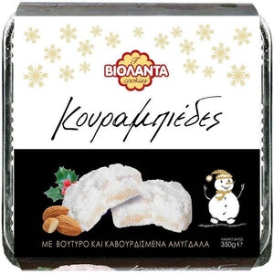 Violanta - Kourabie - 350g