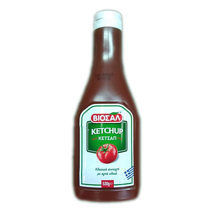 Viosal - Ketchup - 530ml