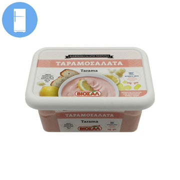 Viosal - Taramosalata (Fish Roe) - 200g