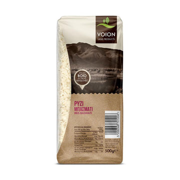 Voion - Basmati Rice - 500g