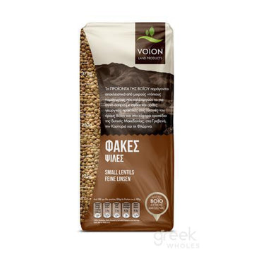 Voion - Fine Fakes (Lentils Psiles) - 500g