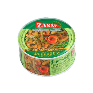 Zanae - Fresh Green Beans - 280g