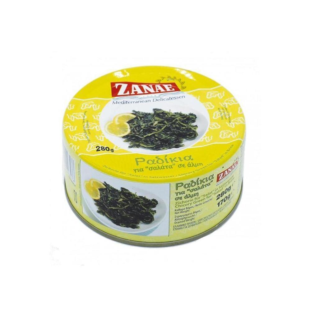 Zanae - Radikia (Chicory) - 280g