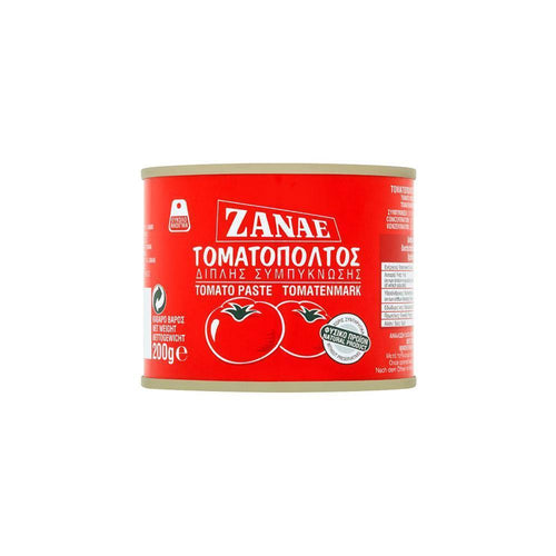 Zanae - Tomato Paste - 200g