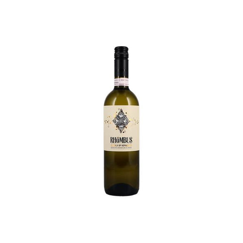 Gentilini - Rhombus Dry White Wine - Robola of Kefalonia P.D.O. - 750ml